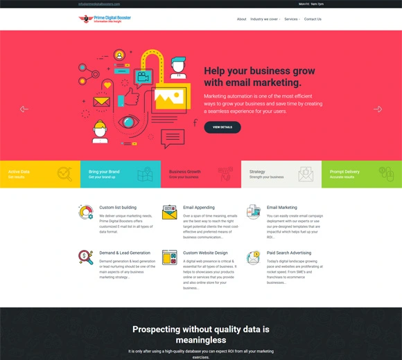 portfolio 01