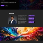 Portfolio Website_02